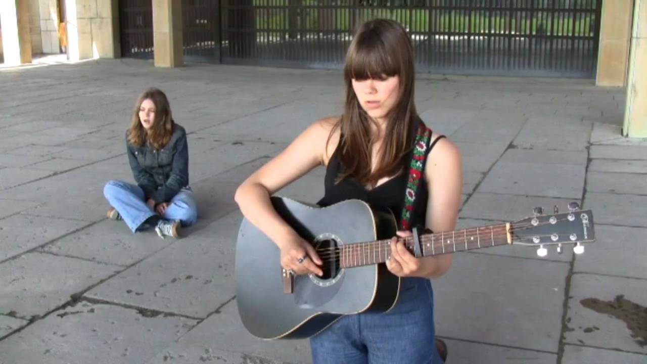 First Aid Kit - Universal Soldier (Buffy-Sainte Marie)