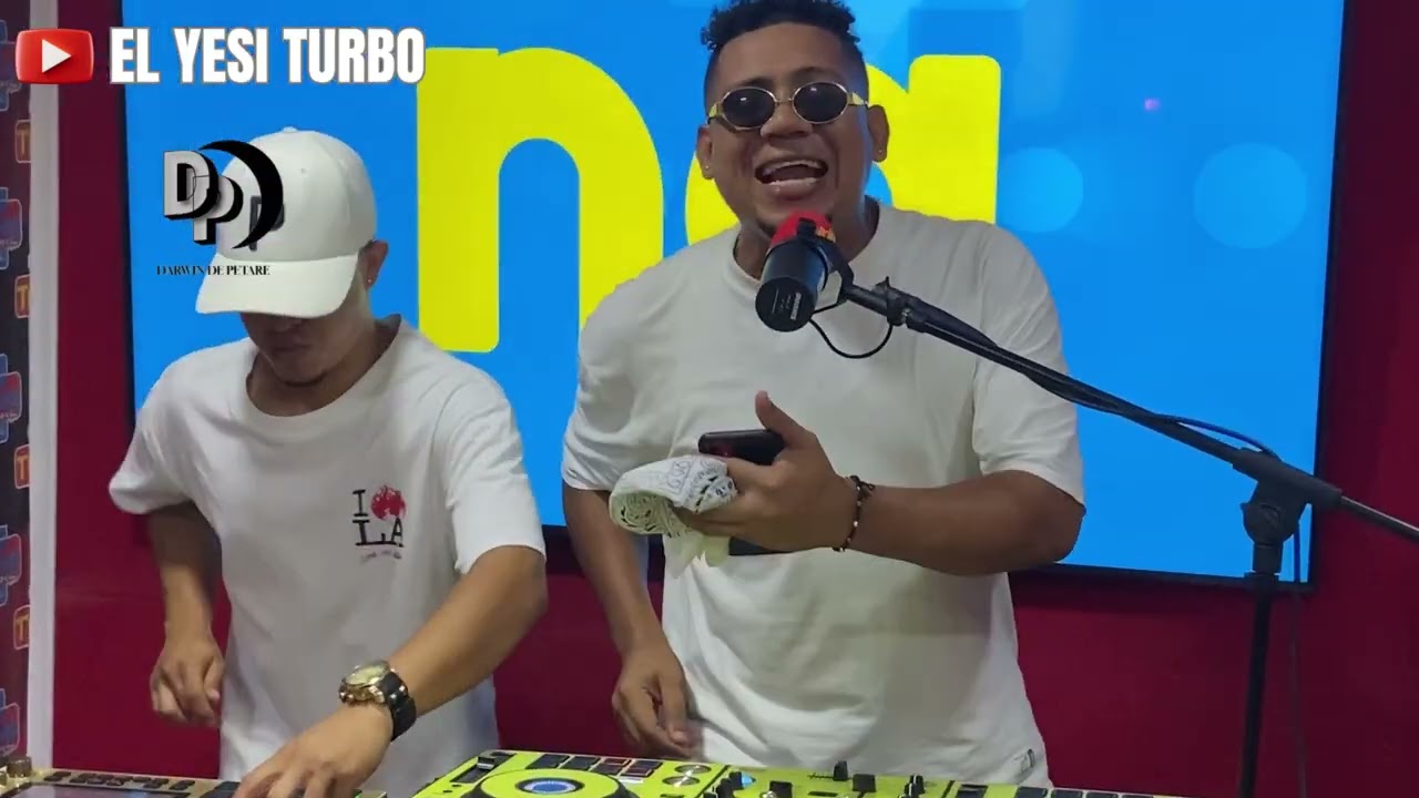 QUE DOLOR _IS DEIVER & DJ DIPU 