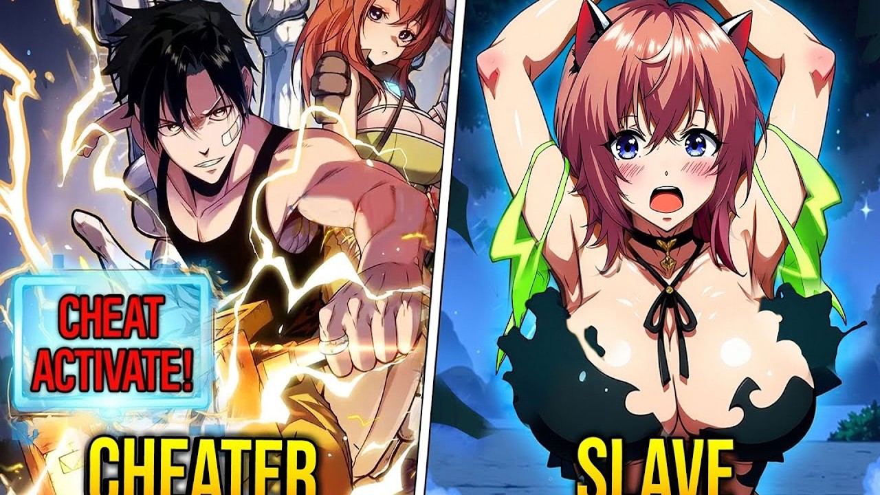 A Boy Gains Cheat Powers from an Ancient Ring and Becomes a Beastmen Idol – Manhwa Recap
