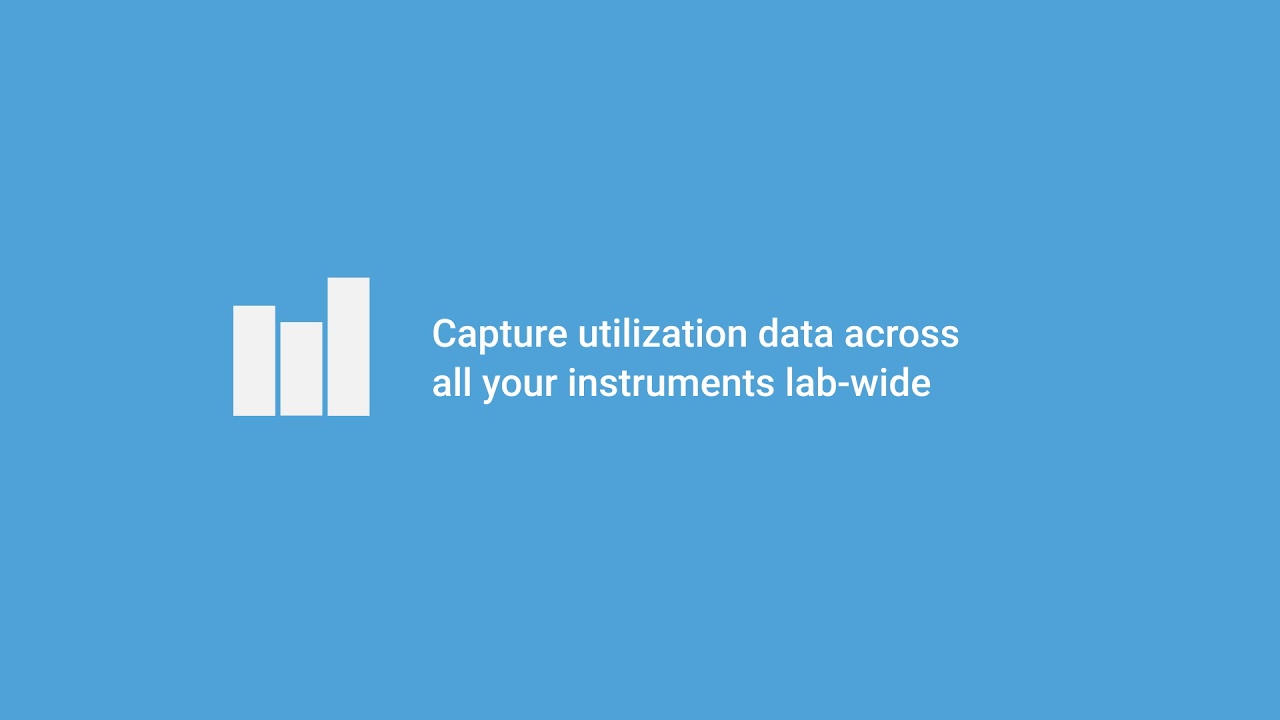 Connecting Analytics to Action &ndash; Use Instrument Utilization Data to Drive Lab Efficiencies