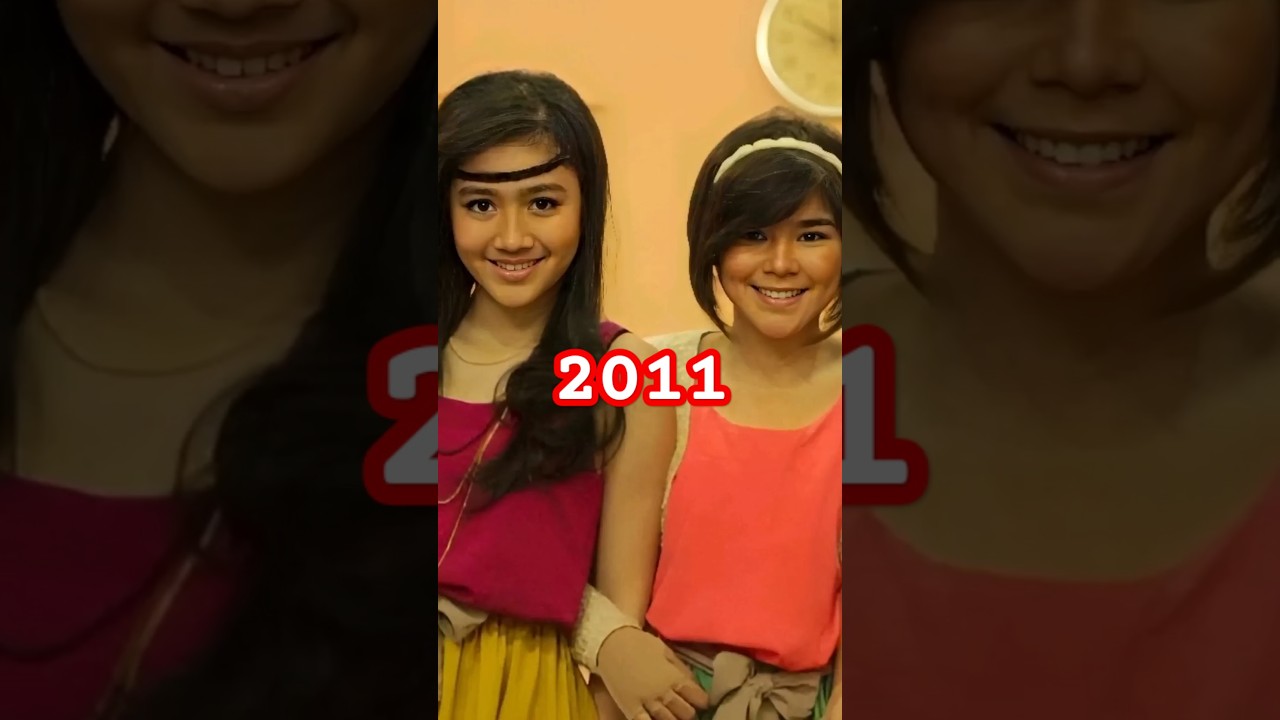 Blink dulu vs sekarang