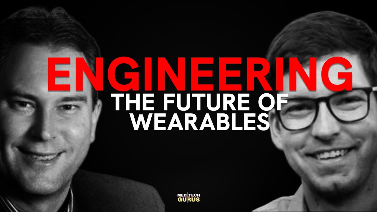 Engineering the Future of Wearables