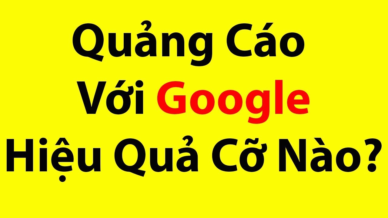 Quảng c&aacute;o tiệm Nail với Google hiệu quả cỡ n&agrave;o - Nail101 - Vuong101