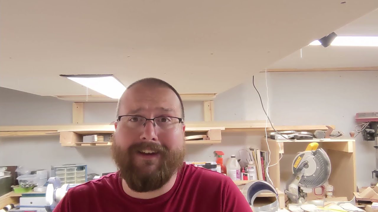 I made a new Bending Iron! Come check it out!