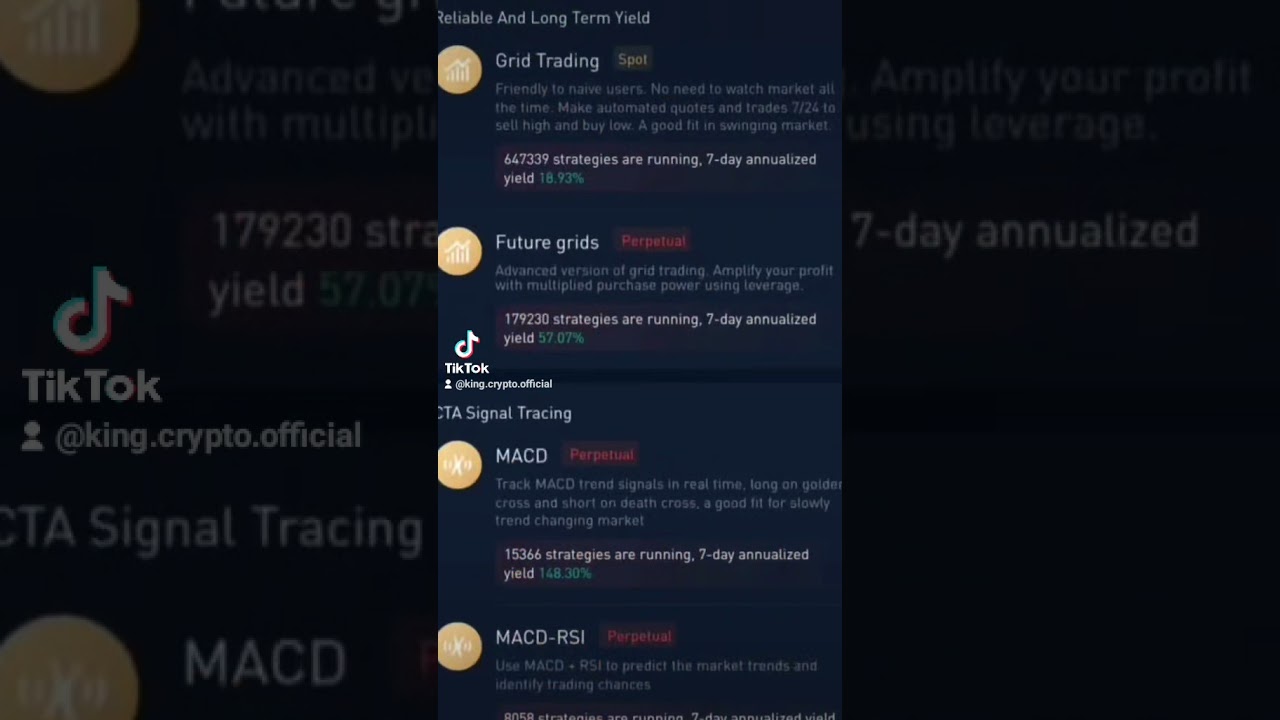 Trade With Gate.IO Grid Trading TUT
