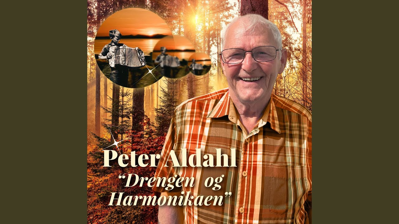 Drengen med harmonikaen