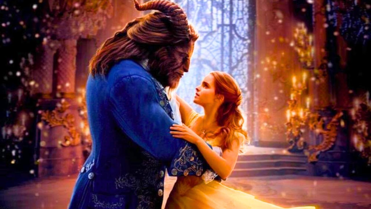 Beauty and the Beast Full Story in TAGALOG | Magical Fantasy Recap