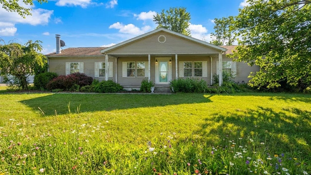 9012 Tri County Hwy, Sardinia, OH