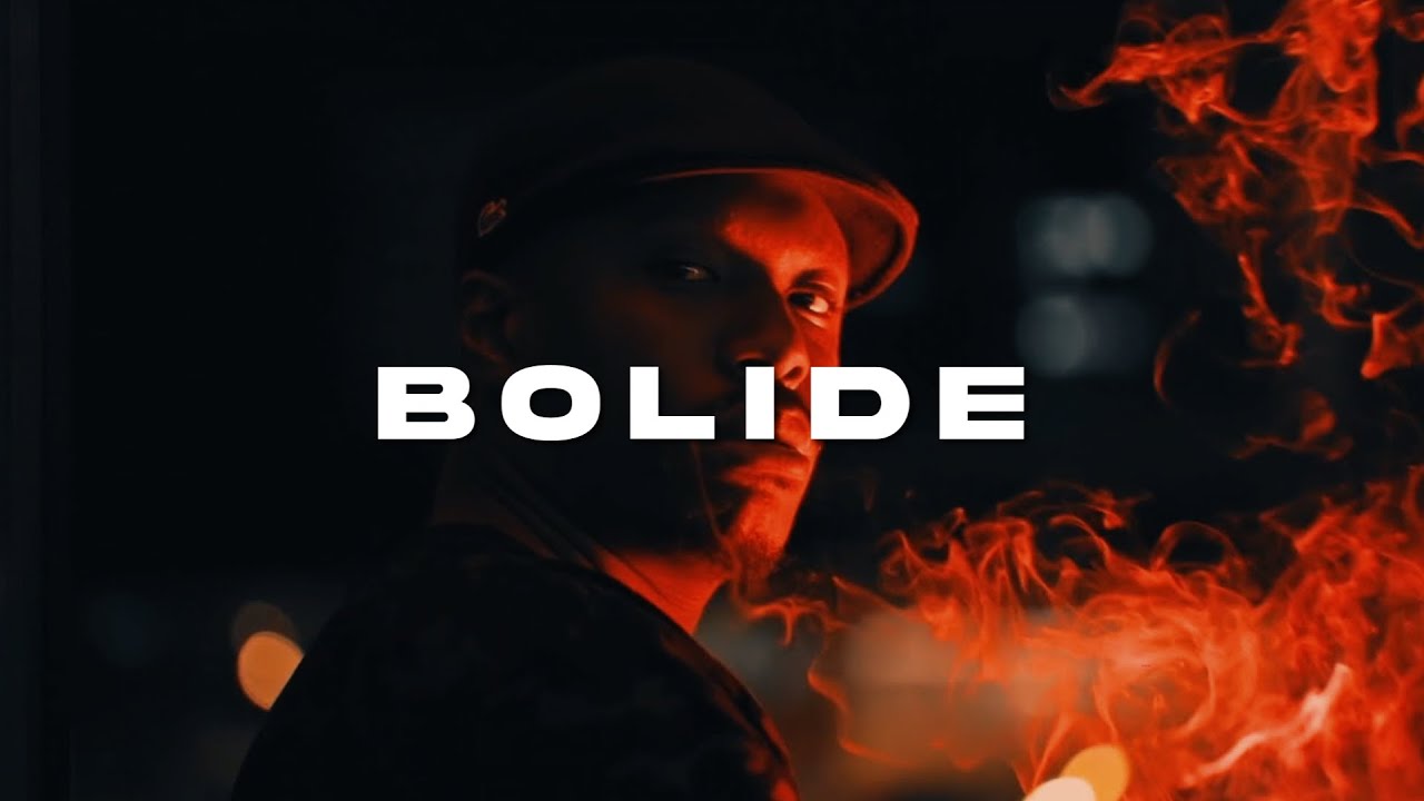 Werenoi x Booba Type Beat 