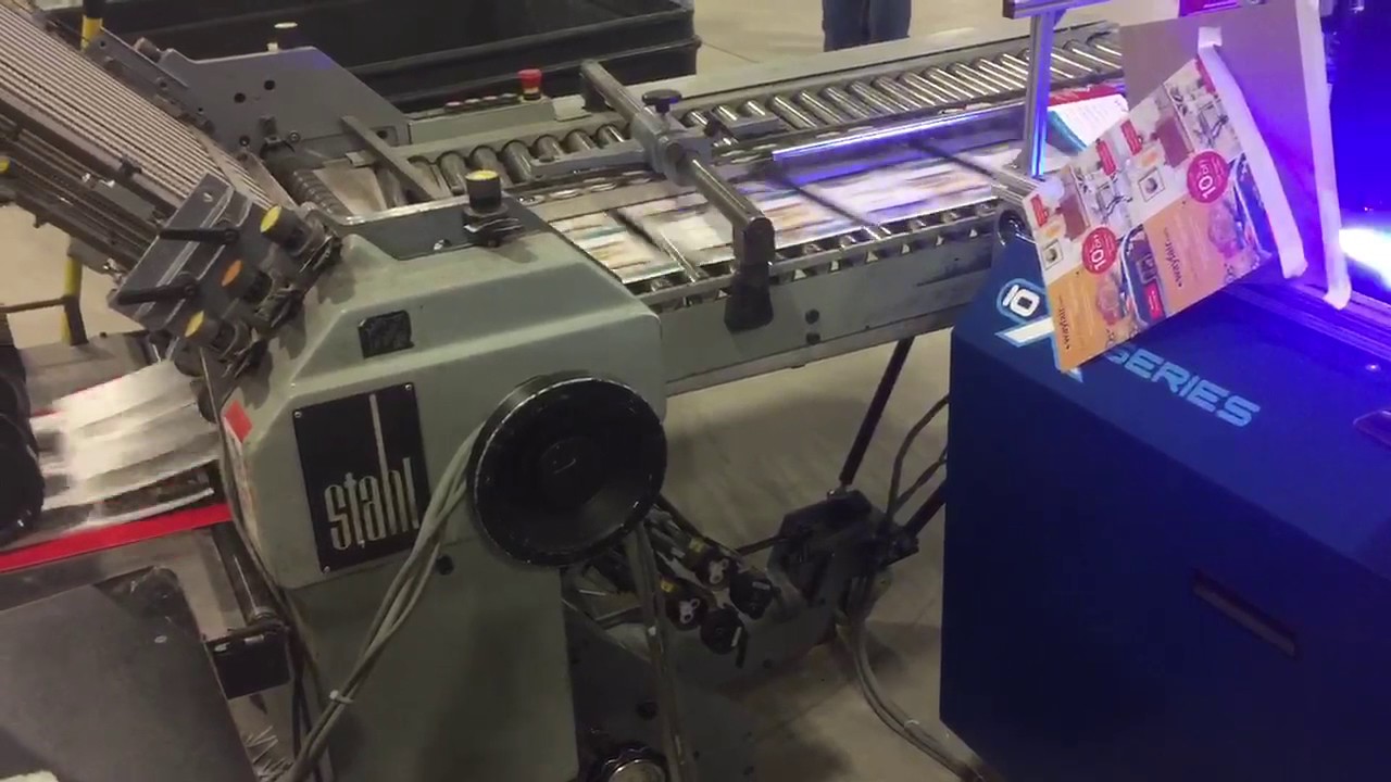 Precision Finishing System- High Speed UV inkjet-