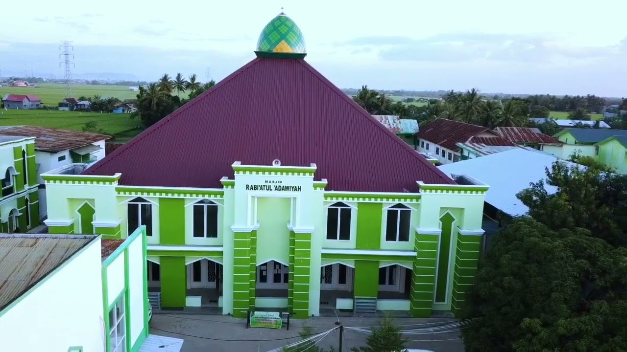 PONPES NAHDLATUL ULUM SOREANG MAROS SULSEL