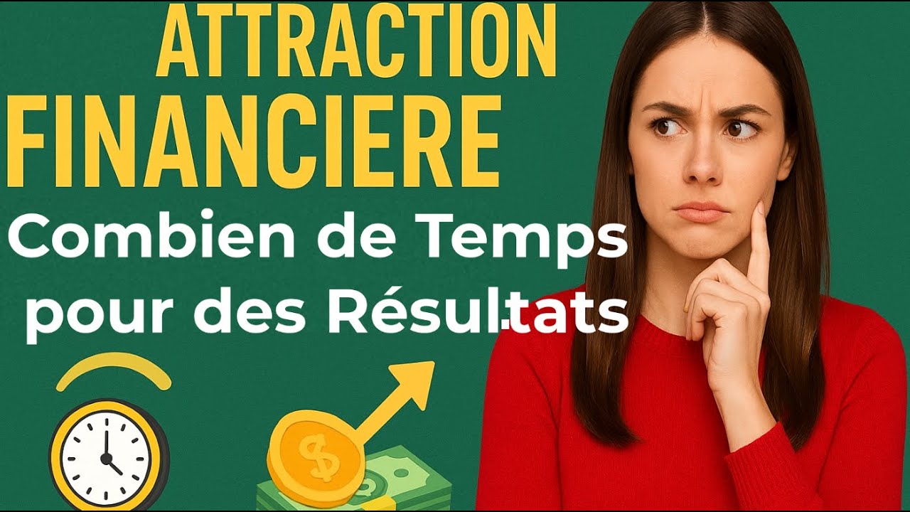 En Combien de Temps l’Abondance se Manifeste ? Réponse honnête