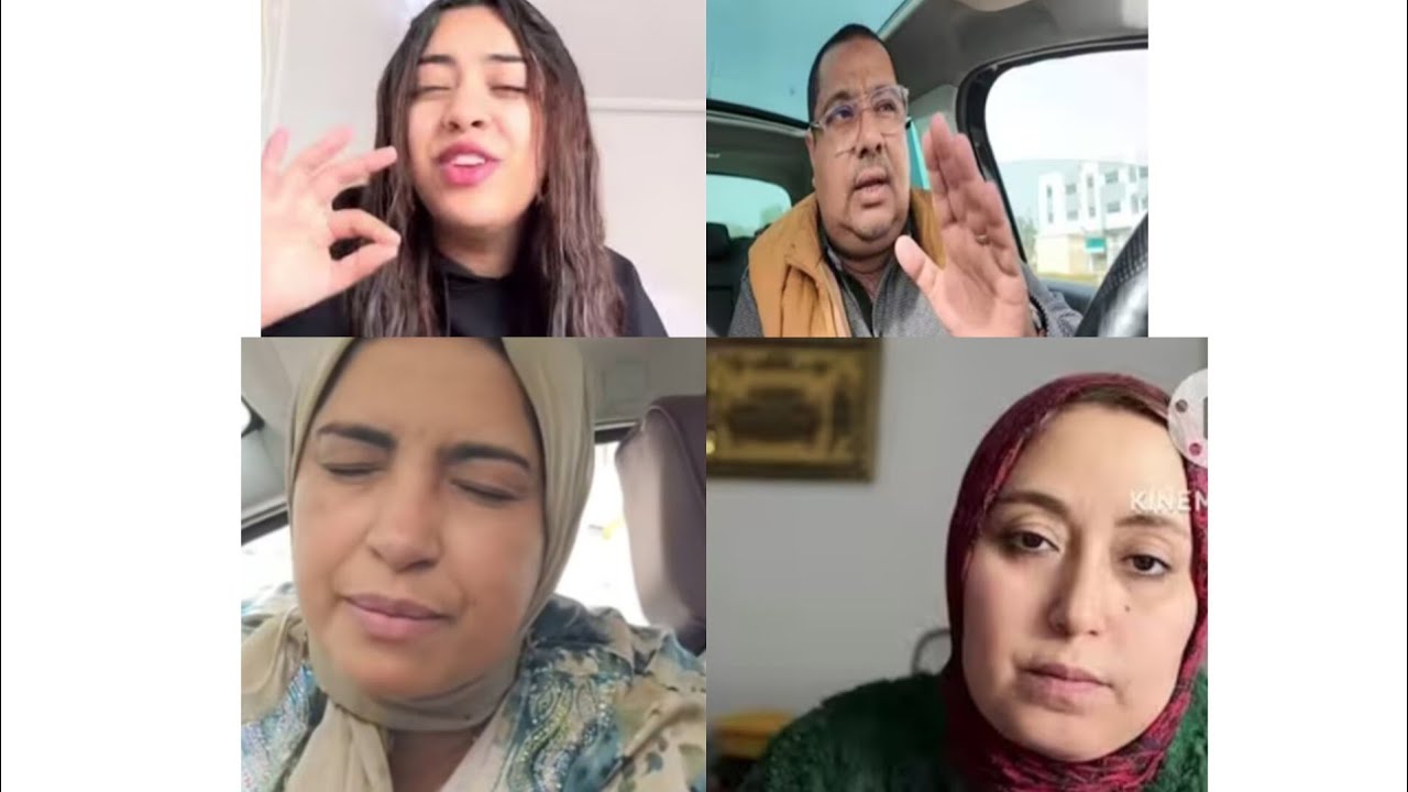 لخاراز تخلا عال تيتيمة كيما تخلا عال ضاسرا 😝🖤