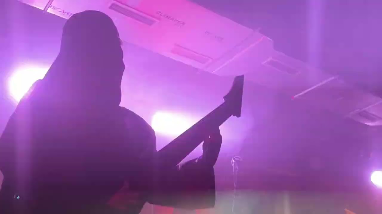 Patriarkh - Polunosznica (Sala Mon Live Madrid 2026)