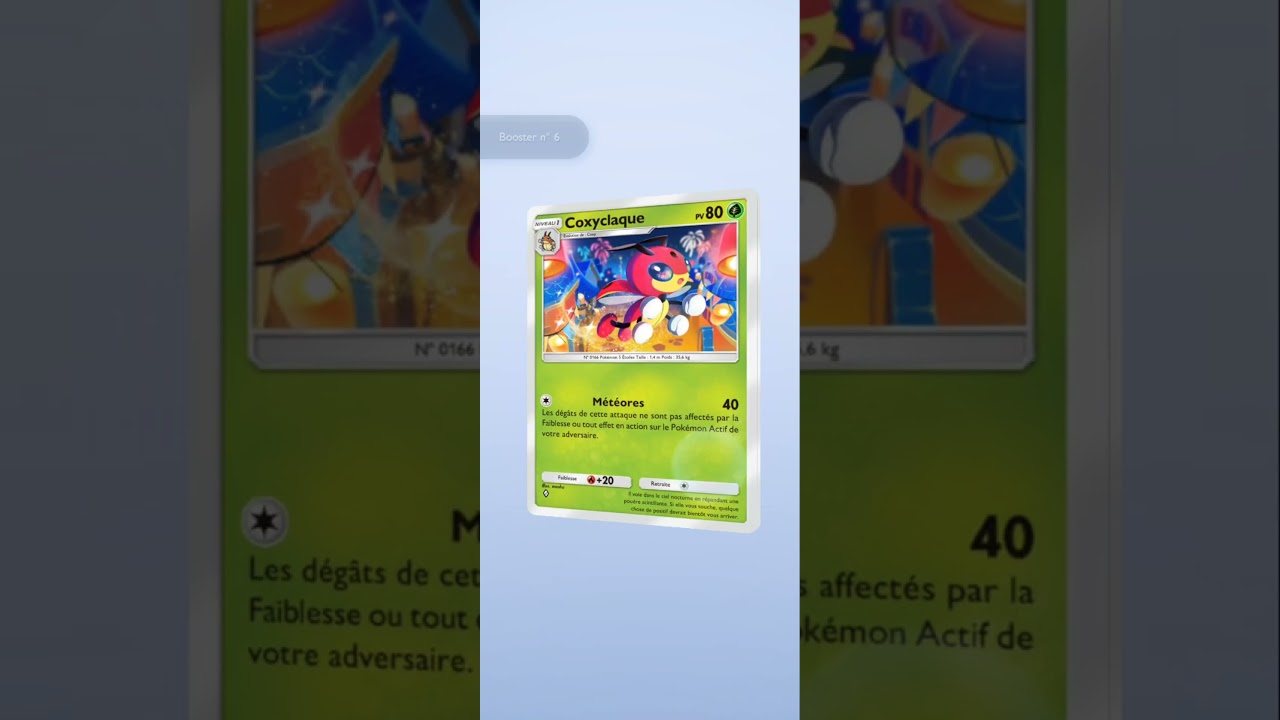 Pokemon TCG Pocket. Сет Fantastical Parade - Да я когда-нибудь остановлюсь?