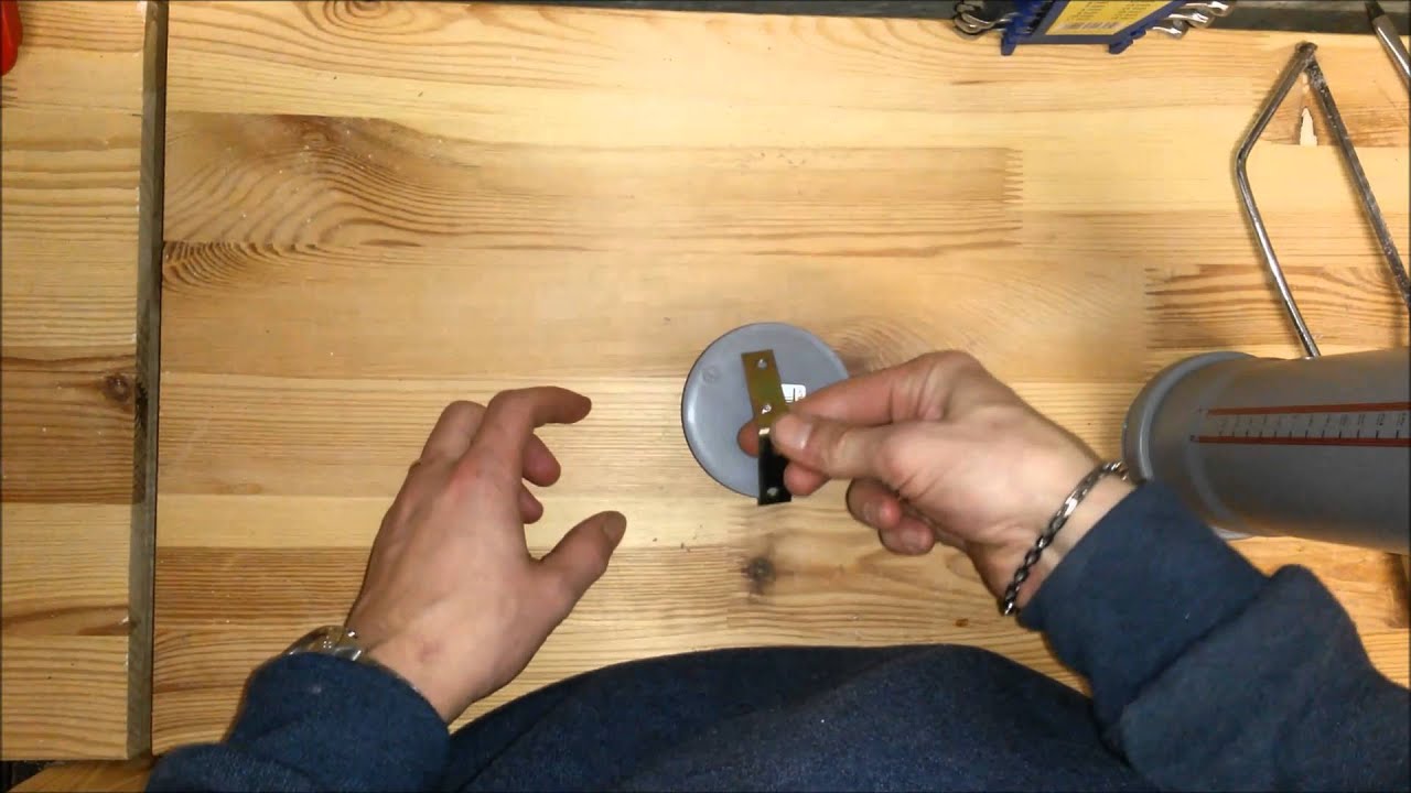 DIY Pfeilköcher / Arrow Quiver / Köcher für Bogensport - ZOA