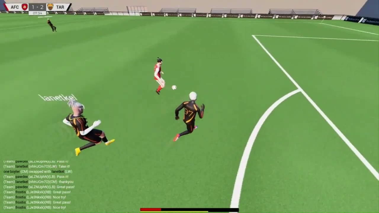 frostis pso 2 highlights