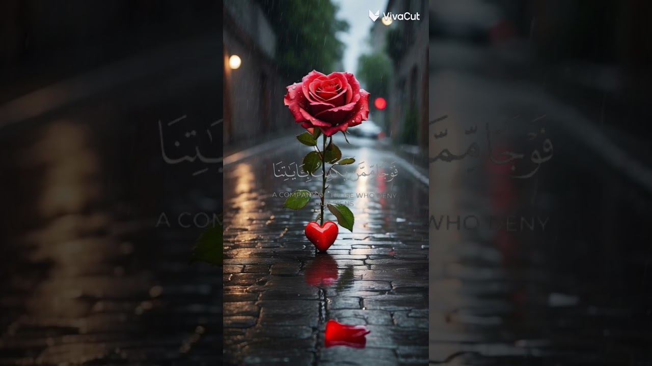 ويوم نحشر من كل امه أمة🥺