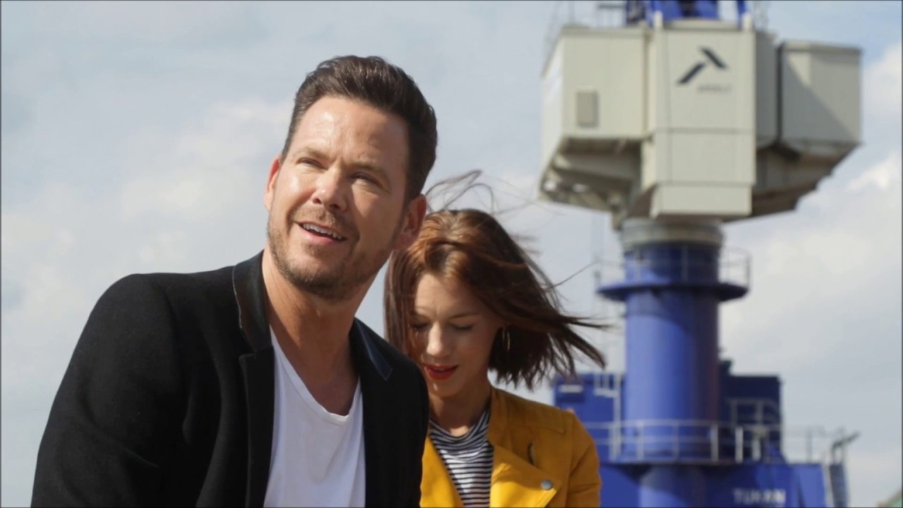 WIR - Atemlos -  Shmearfink Club Edit ( official Video )