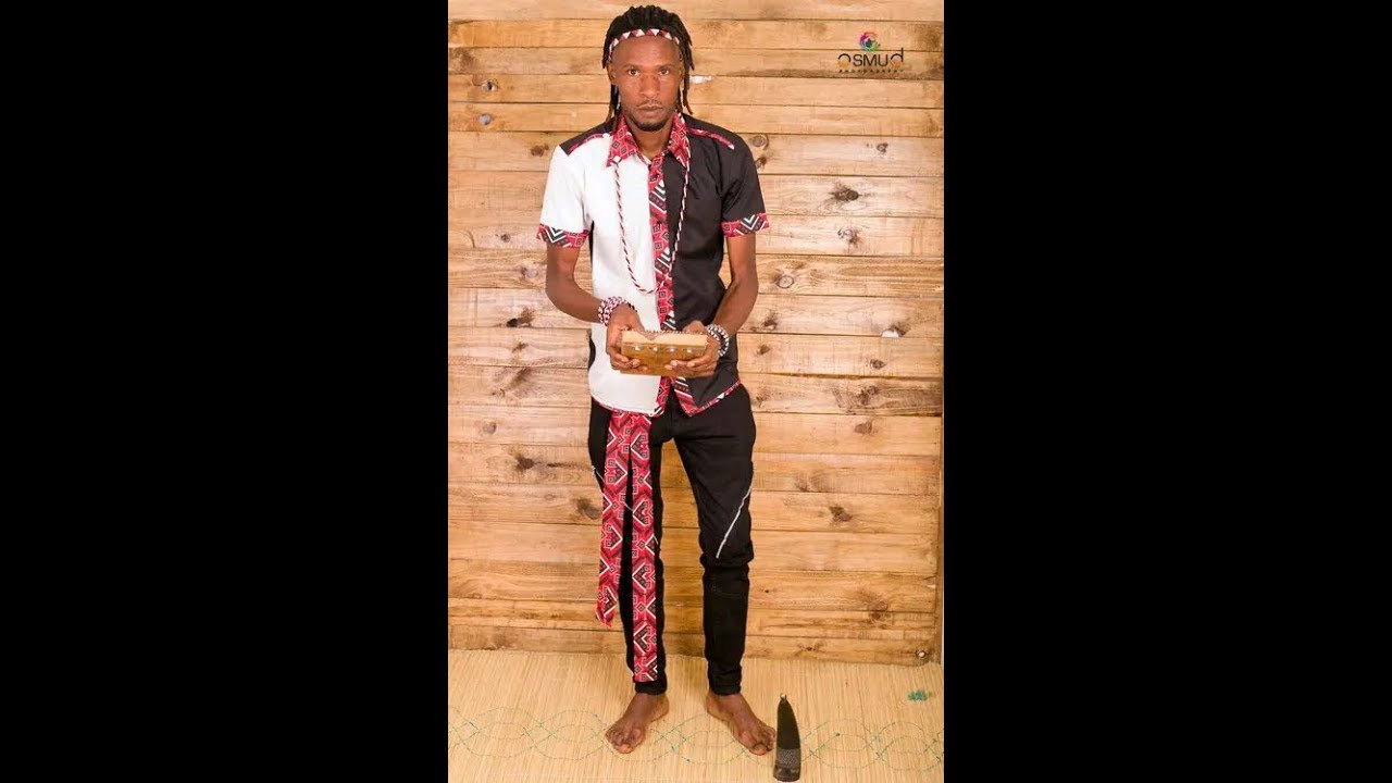 Lazie Junior Chihwa  Kupira vadzimu  Pro by Dr Carssow +263783800166@Union Sounds Rec Zw