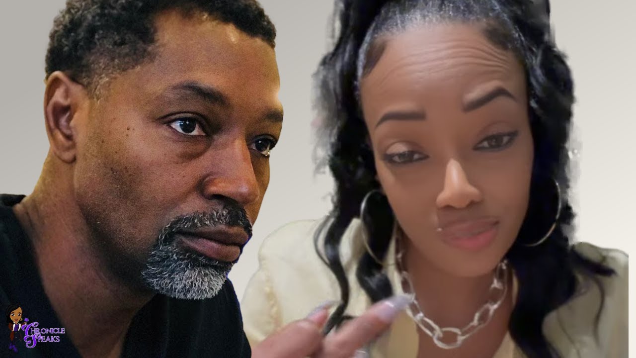Sonya Suggest Ernesto's First Wife NEVER Sent Marriage Certificate To Chronicle Speaks