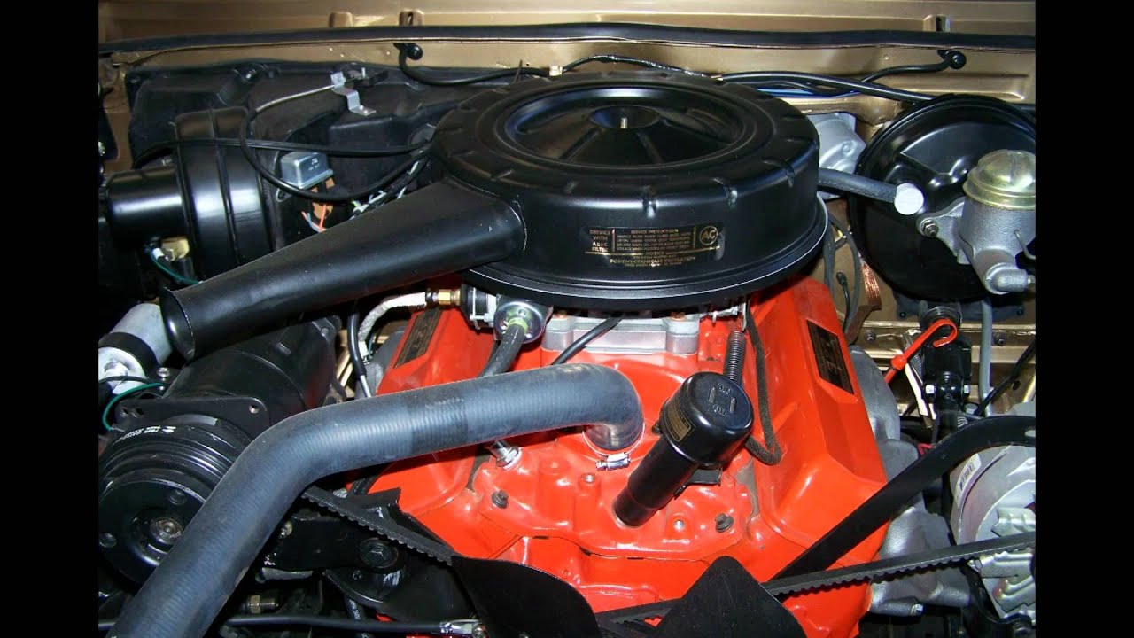 1962 Impala Wagon Restoration Project