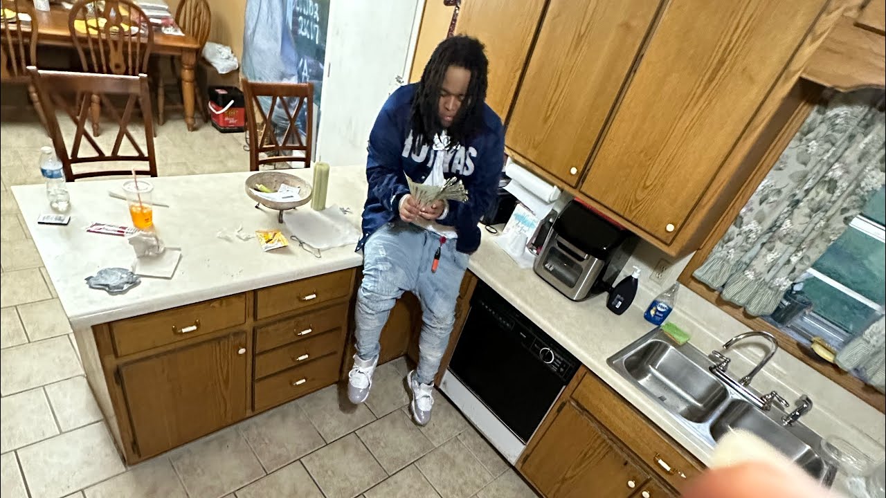 Macc204- I Can&rsquo;t (Music Video)