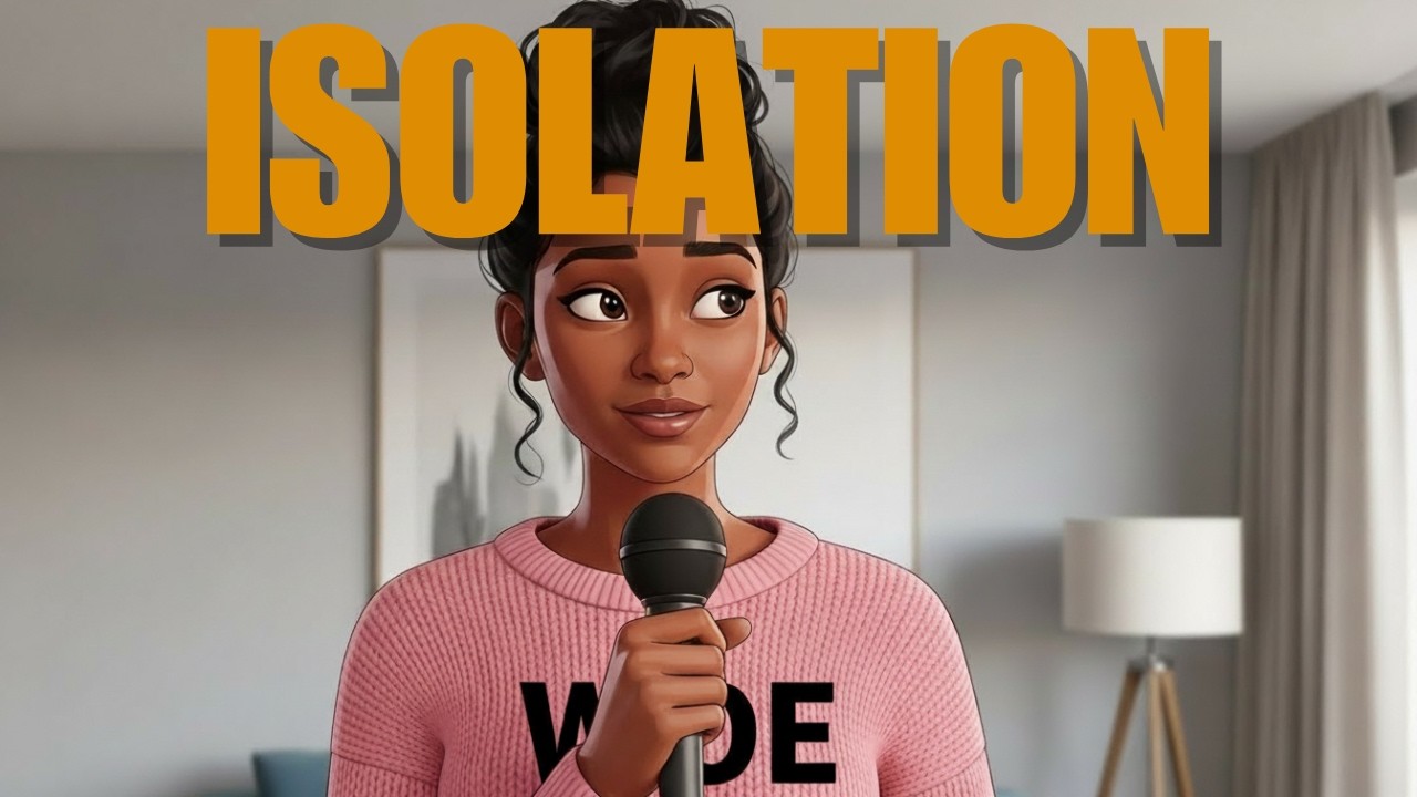 Even Jesus Had Community… So Why Are You Isolated?
