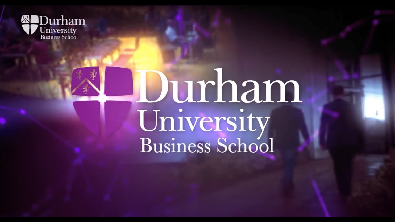StudyAtlas | Durham University Business School