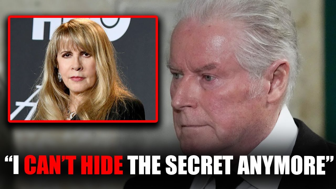At 77 Years Old, Don Henley Confesses She Was the Love of His Life