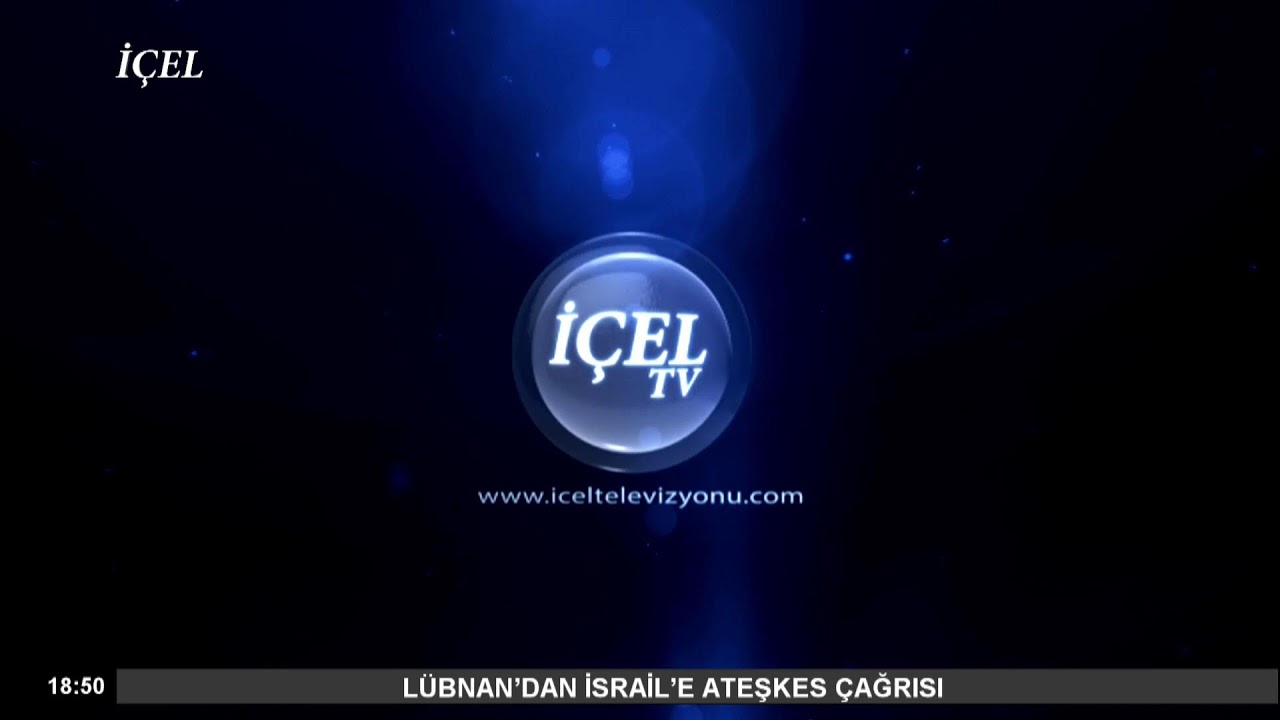 #Canlı 11.03.2026 İçel Gündemi
