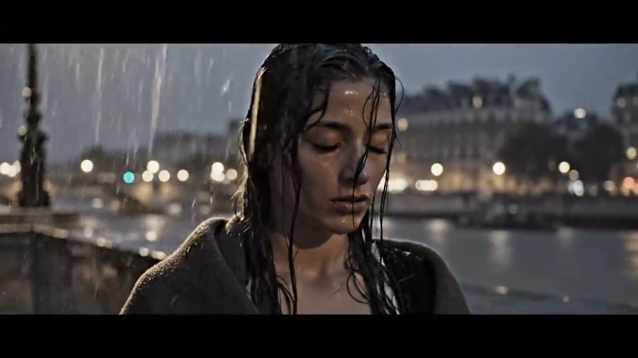 Melancholic Fado Instrumental – 1 Hour No Singing