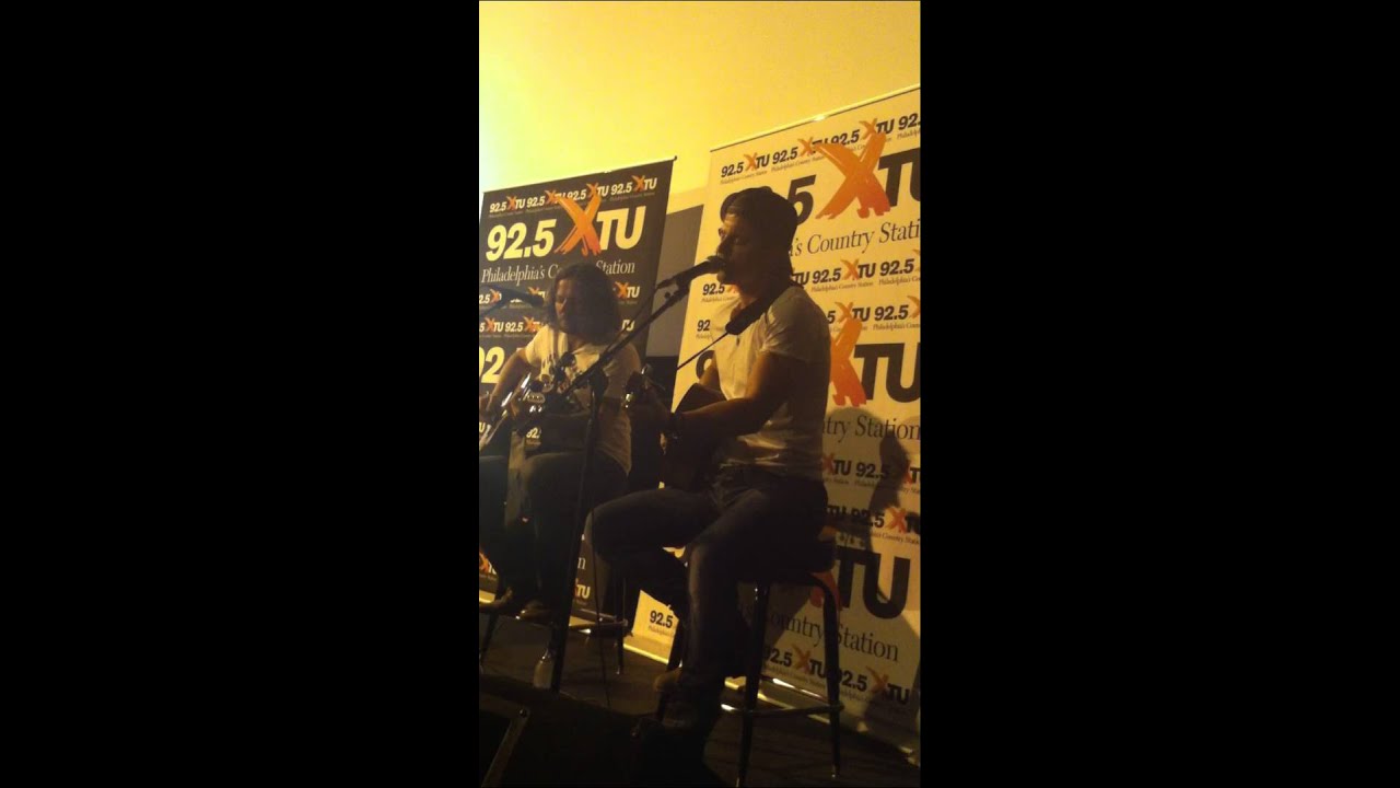 Kip Moore 