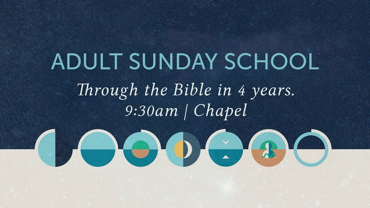 Lesson 110: Unit 11 Review