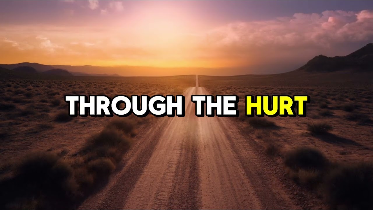 Lessons In The Dust (Lyric Video)