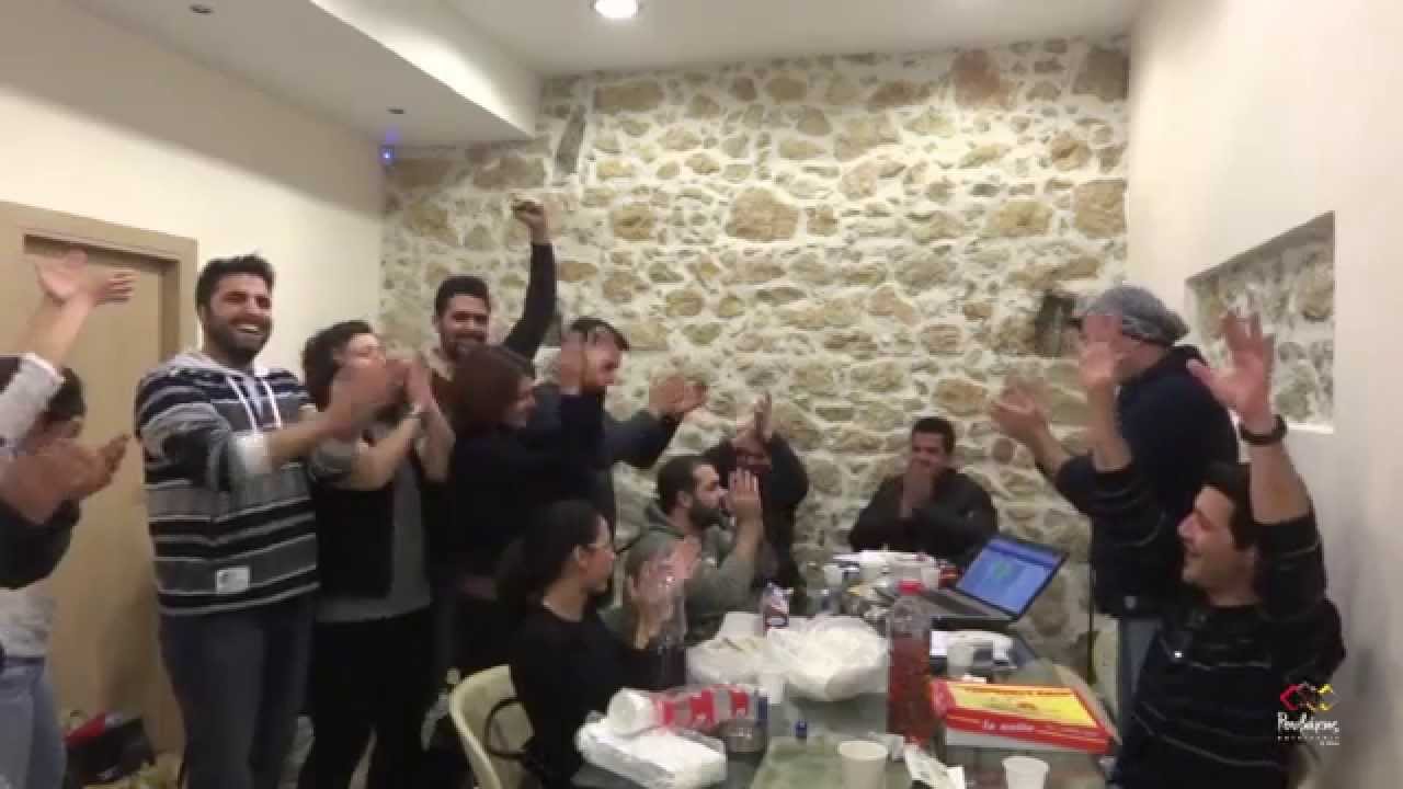 Ομάδα ΔΡΩ - Κυνήγι θησαΔΡΩν 2013 - 2014
