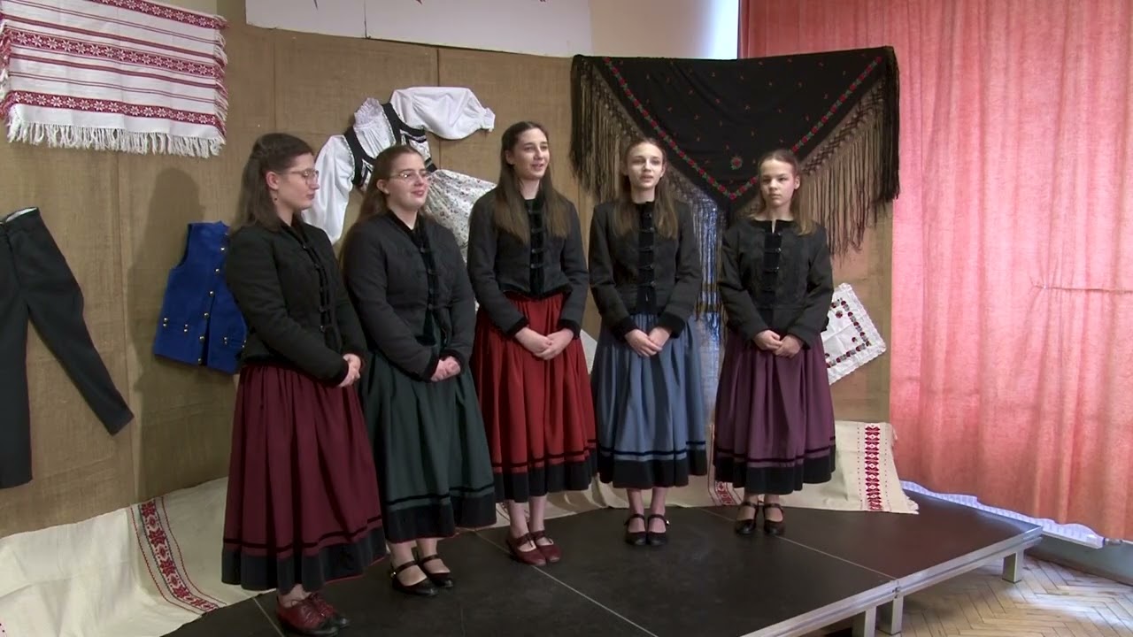 Cingető Énekegyüttes