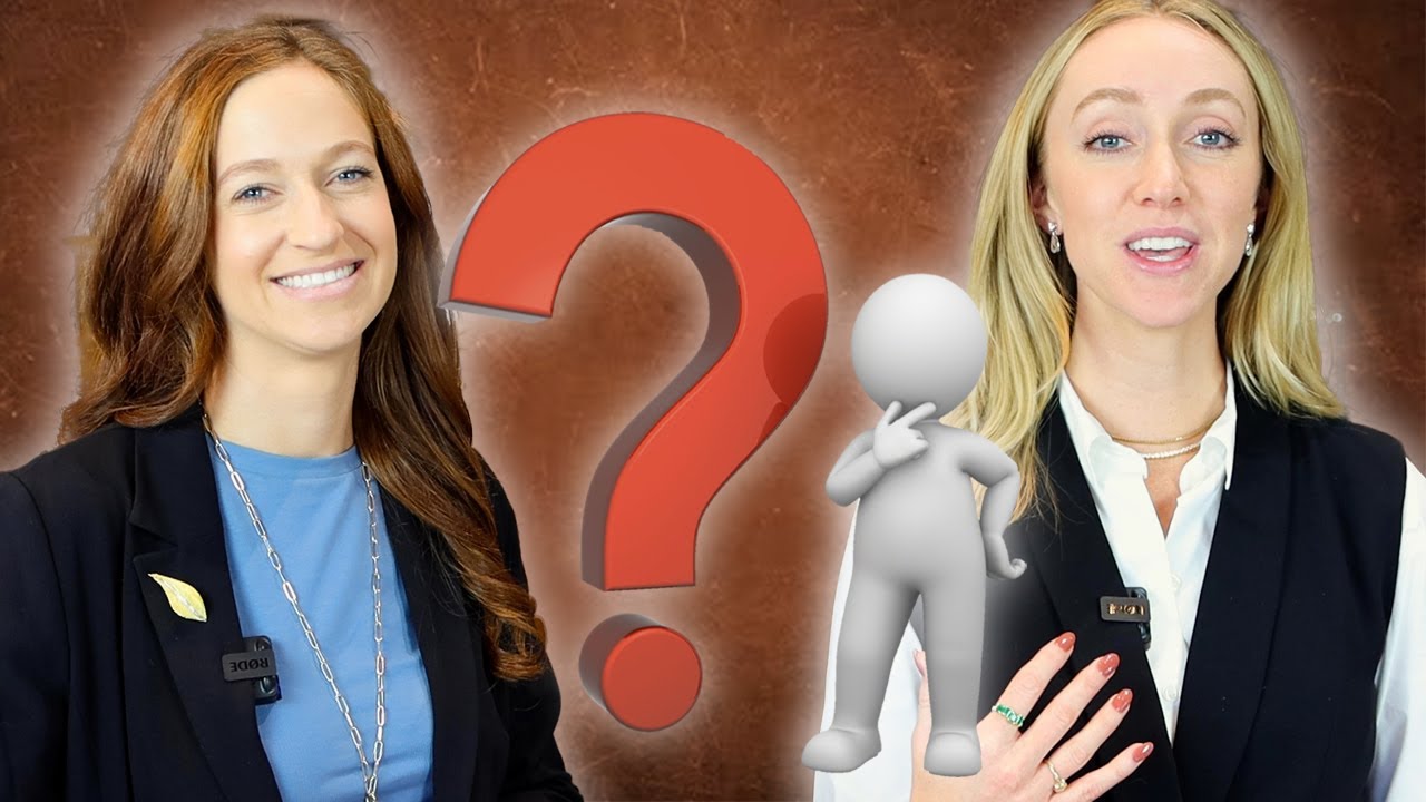 3 Diamond Secrets Jewelers Won't Tell You!