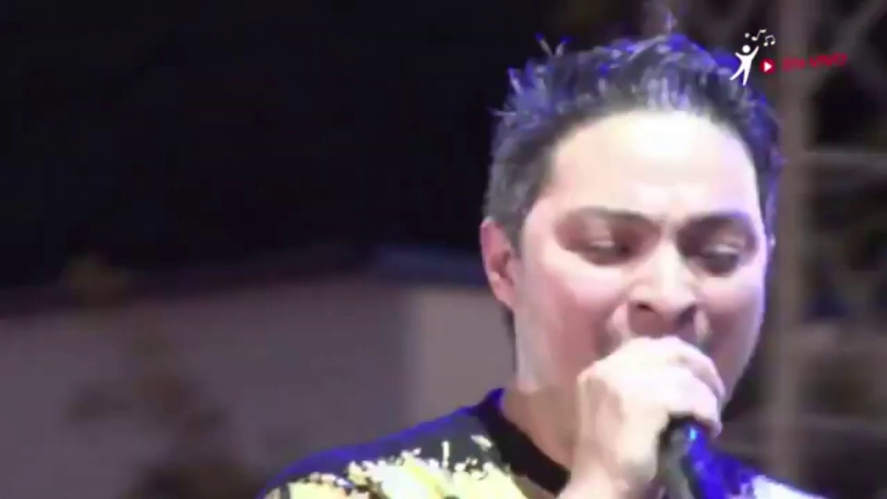 RAZA FOR CHRIST BY DJDANNY  FESTIVAL POR LA VIDA CARTAGENA LIVE