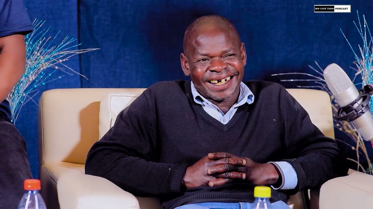 EPISODE 24 | GANIZANI NJOKA MALUNGA