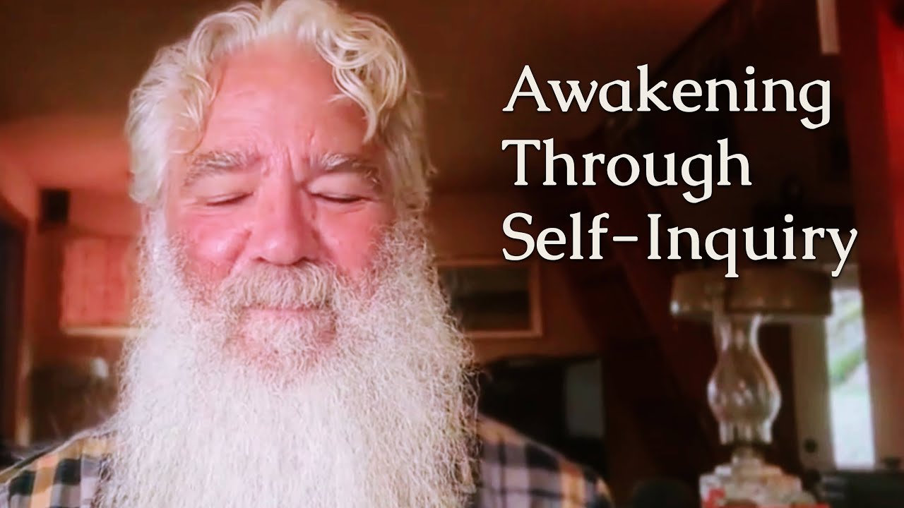 A Powerful Guided Awakening Practice You Need to Try