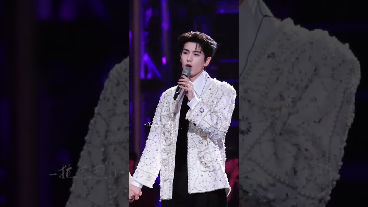 🎀[2026.07.03] Zhang Ling He #zhanglinghe #张凌赫 #장릉혁 #張玲河 #shorts #viral #fyp