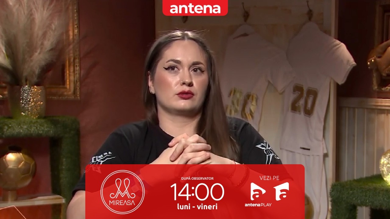 Claudia a pus tunurile pe concurenți! Ce a declarat despre fiecare în parte