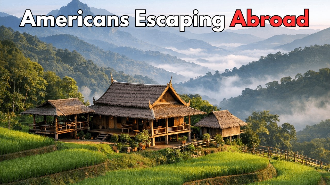 The Hidden Farm Colonies Where Americans Are Quietly Disappearing To