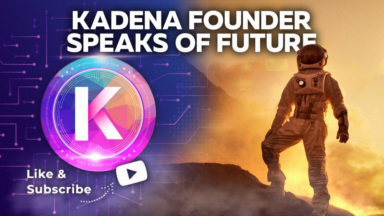 Interview With Will Martino - KADENA Founder and President of Kadena LLC