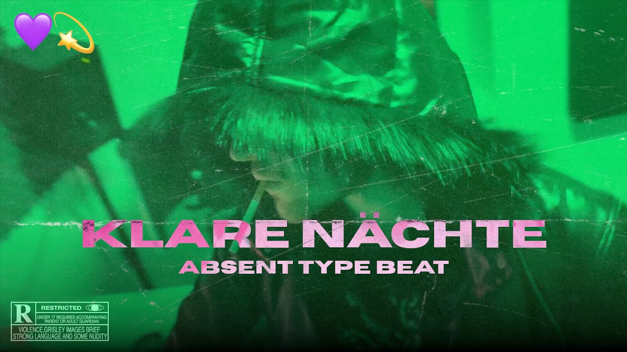 [FREE] ABSENT Type Beat  ''Klare Nächte'' | Prod. LDS🌠