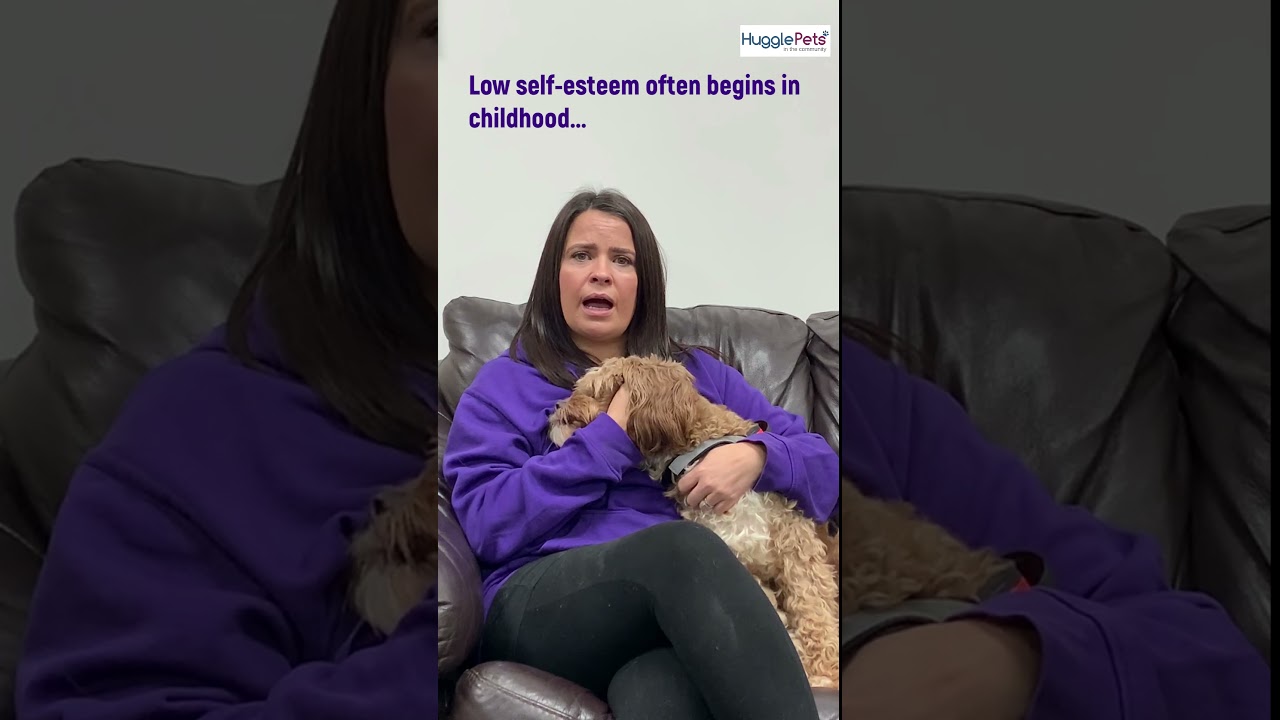 Self Esteem - EP2 - What causes low self-esteem?