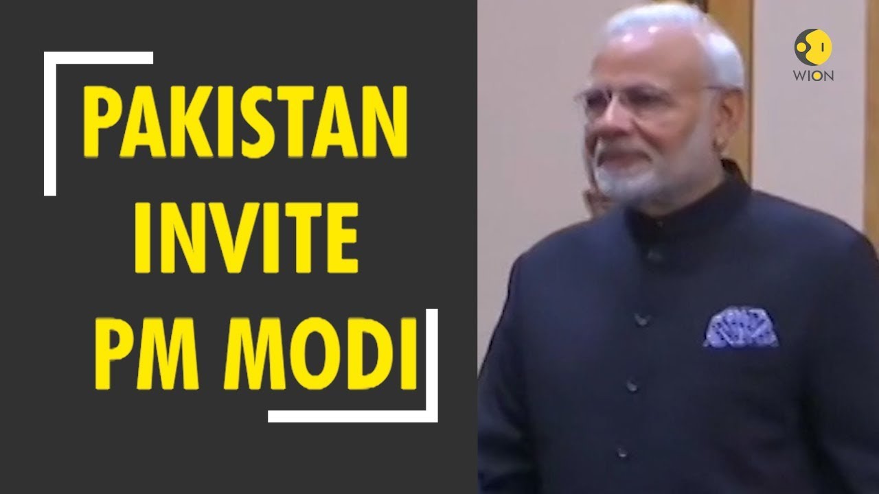 Pakistan to invite PM Narendra Modi for SAARC Summit