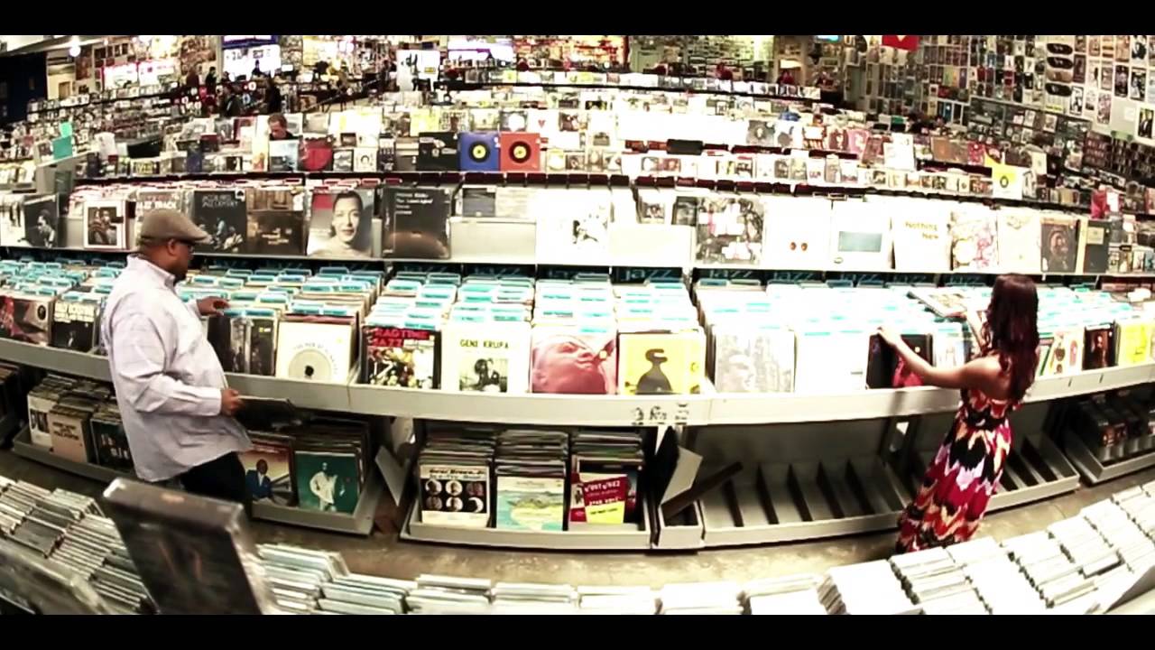 J Rawls - RIO ft. Rashad [Official Video from The Legacy]