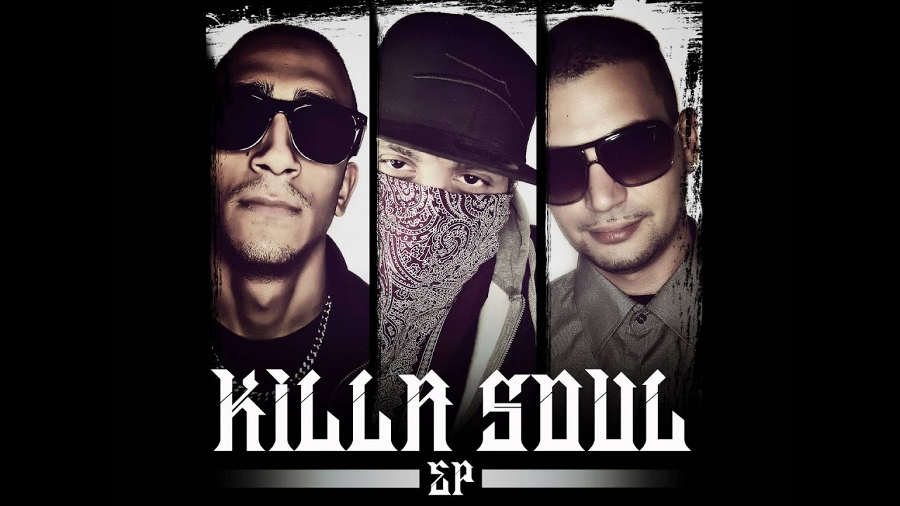 KILLA SOUL 